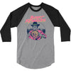beart reynolds 3/4 Sleeve Shirt