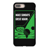 Make Sundays Great Again Shirt iPhone 8 Plus