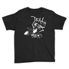 Death Grips Youth Tee