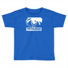 requiem for a dream eye Toddler T-shirt