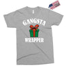 gangsta wrapper Exclusive T-shirt