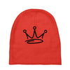 THE LAST KING Baby Beanies