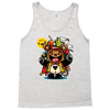 colorfu Tank Top
