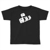 wasd tasten  funny Toddler T-shirt