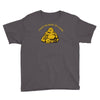 i have the body of a god Youth Tee