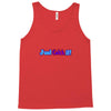 just catch it Tank Top