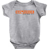 Maverick New York City Baby Onesie