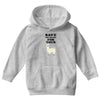 Save The Drama For Your Lama Youth Hoodie
