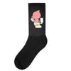 cha ching Socks