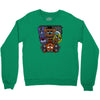 five nights at freddy's Crewneck Sweatshirt