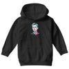 avicii Youth Hoodie