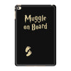 Muggle On Board iPad Mini 4