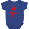 hipsoul Baby Bodysuit