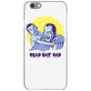 dead bat dad iPhone 6/6s Case