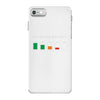 leave me alone introvert humor iPhone 7 Case