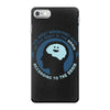 most important part of the body iPhone 7 Case