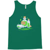urealms   e.x.p. Tank Top