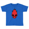angry Toddler T-shirt