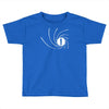 uomo 007 james bond 3 casin&ograve; royale film cinema&amp;tv entra Toddler T-shirt