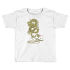 dragon flavor Toddler T-shirt