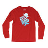 World's Best Dad Ever Long Sleeve Shirts