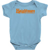 knightmare Baby Onesie