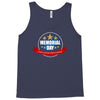 memorial day a time to honor Tank Top