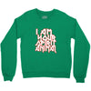 i am your spirit animal girls Crewneck Sweatshirt