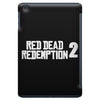 red dead redemption 2 iPad Mini
