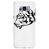 tribal tiger Samsung Galaxy S8 Plus