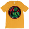 Swamp Scout Patrol T-Shirt
