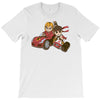 super ryu kart T-Shirt