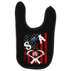 SOA Baby Bibs