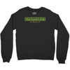mac larens pub Crewneck Sweatshirt