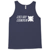 na is best Tank Top