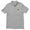 2015 cute minions despicable me Polo Shirt