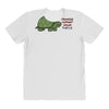 normal ass turtle All Over Women's T-shirt