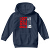 got skills on the grills apron Youth Hoodie