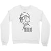 Mathilda Crewneck Sweatshirt