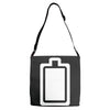 charged Adjustable Strap Totes