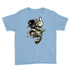 the wild ones Youth Tee