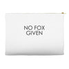 no fox given Accessory Pouches