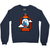 camping Crewneck Sweatshirt