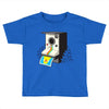 bird booth Toddler T-shirt
