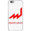 Death Grips iPhone 6/6s Case