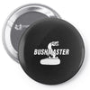 bushmaster firearms Pin-back button