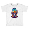dj cool Toddler T-shirt