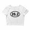 262 Crop Top