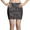 killed Mini Skirts