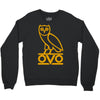 OWL-OVO Crewneck Sweatshirt